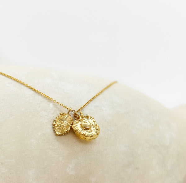 Elise Tsikis Paris Collier Belenis - Archive