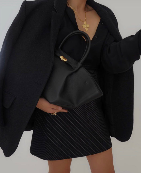 Elise Tsikis Paris Collier Delphes