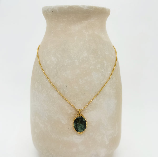 Elise Tsikis Paris Collier Despina