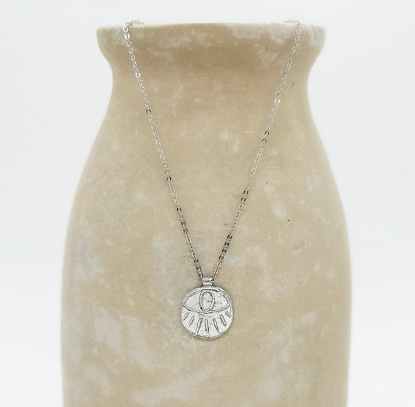 Elise Tsikis Paris Collier Drama