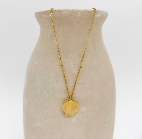 Elise Tsikis Paris Collier Figios