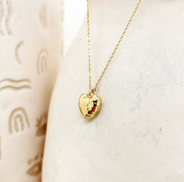 Elise Tsikis Paris Collier Hory