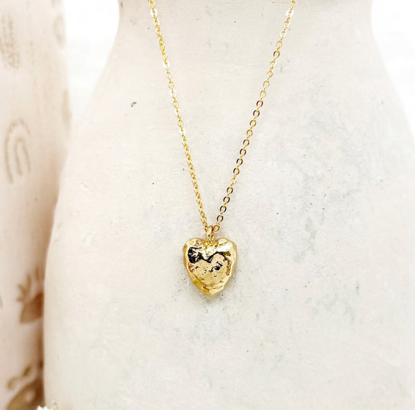 elise tsikis paris Collier Hory