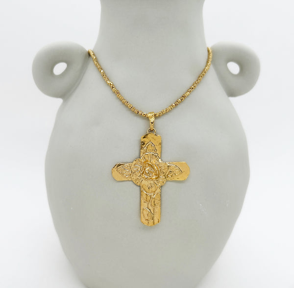 Elise Tsikis Paris Collier Itza