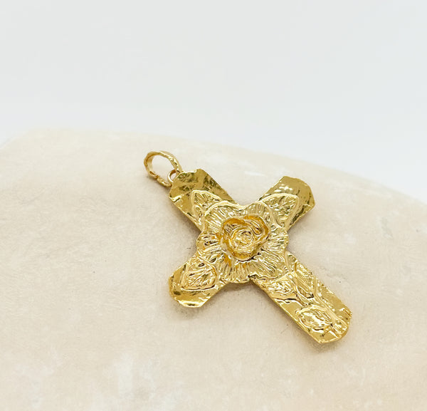 elise tsikis paris Collier Itza