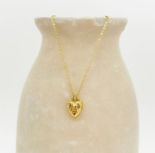 elise tsikis paris Collier Kala