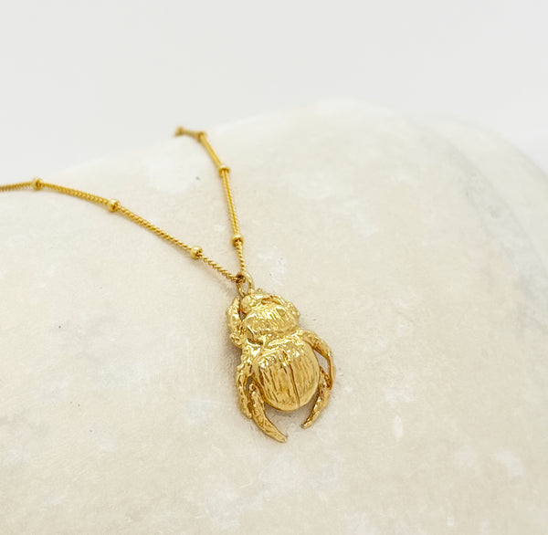 elise tsikis paris Collier Klerios