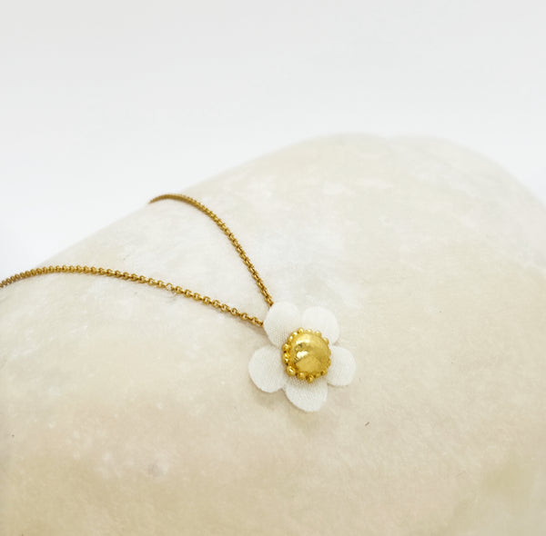 Elise Tsikis Paris Collier Lisus - Archive