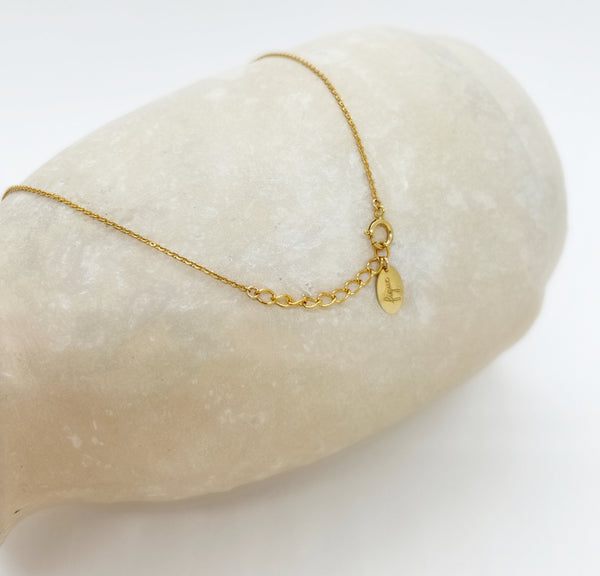 Elise Tsikis Paris Collier Lisus - Archive