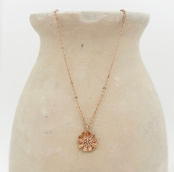 Elise Tsikis Paris Collier Marguerite