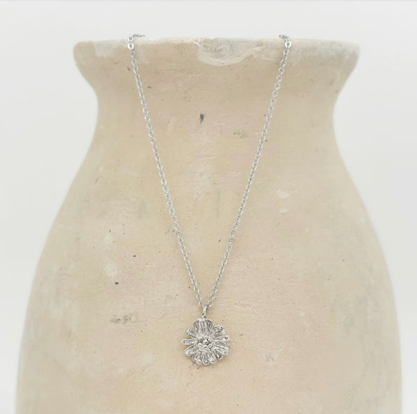 Elise Tsikis Paris Collier Marguerite