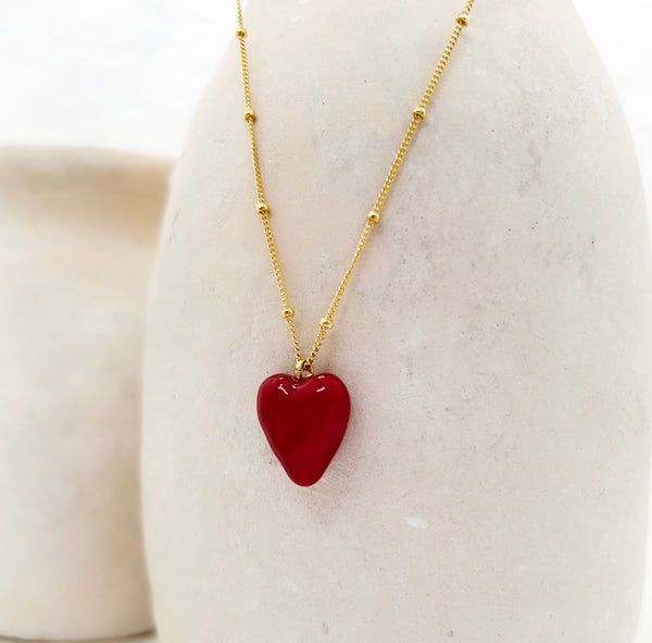 Elise Tsikis Paris Collier Medea