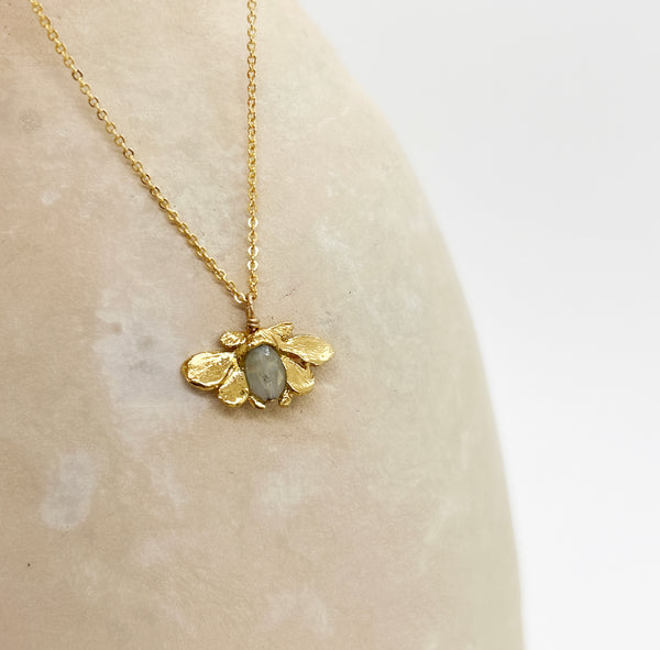 Elise Tsikis Paris Collier Morphée