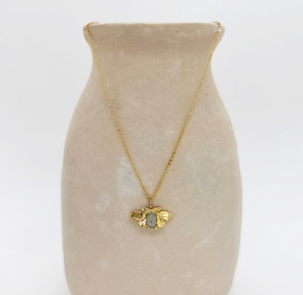 Elise Tsikis Paris Collier Morphée