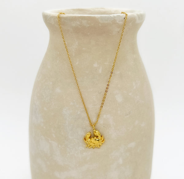 Elise Tsikis Paris Collier Nautil