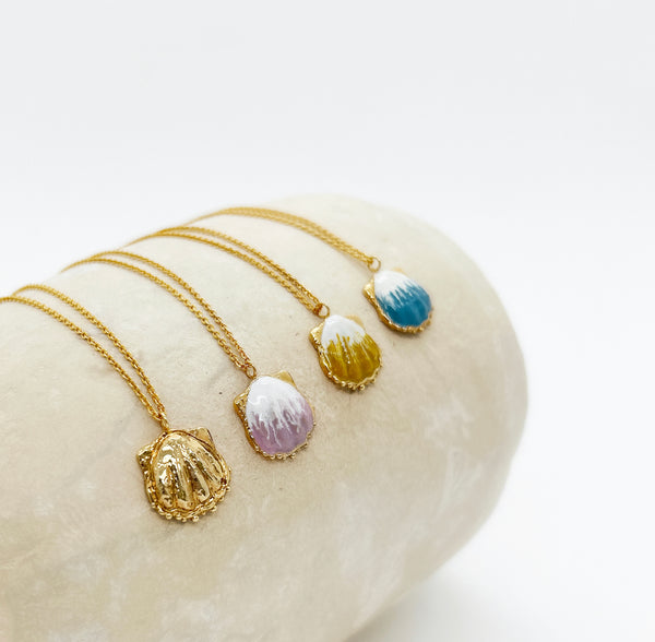 Elise Tsikis Paris Collier Nepti - Archive