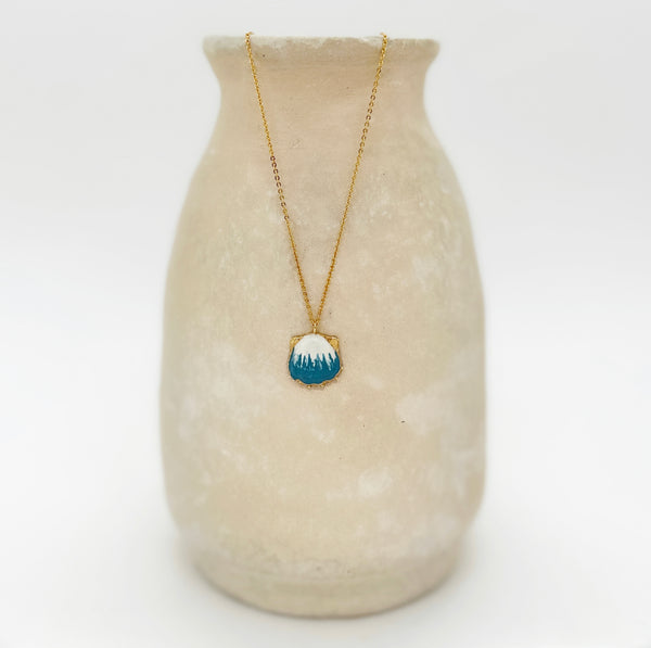 elise tsikis paris Collier Nepti - archive