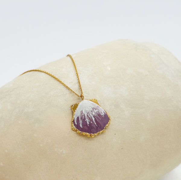 Elise Tsikis Paris Collier Neptune - Archive