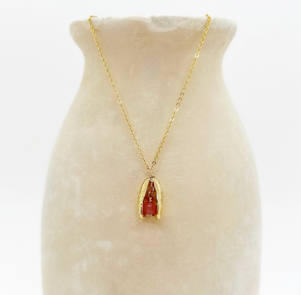 Elise Tsikis Paris Collier Ondine - Archive