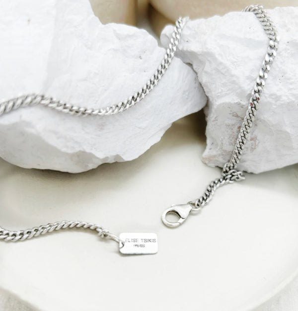 Elise Tsikis Paris Collier Orion