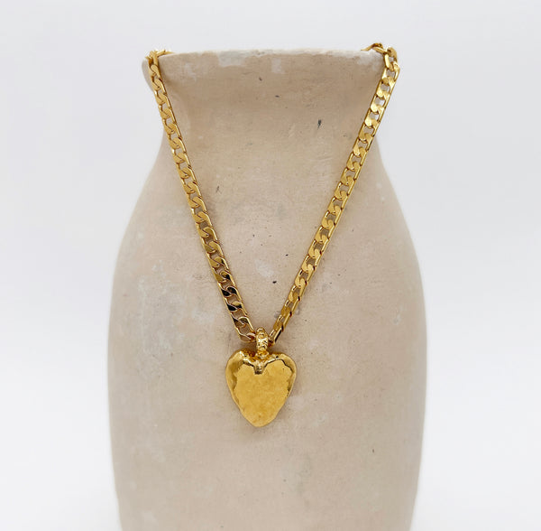 elise tsikis paris Collier Otov