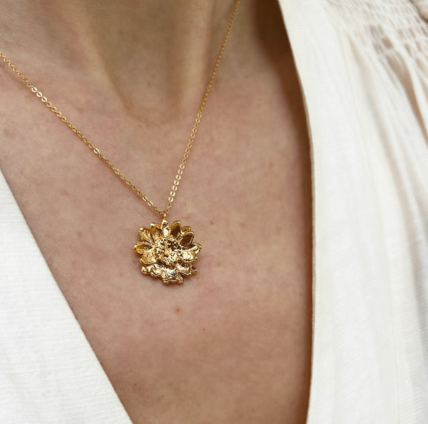 Elise Tsikis Paris Collier Oydes