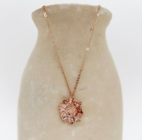 Elise Tsikis Paris Collier Oydes