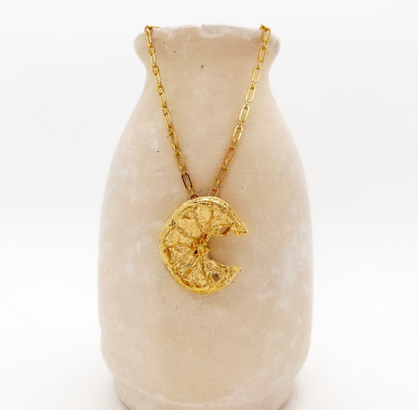 Elise Tsikis Paris Collier Perea - Archive