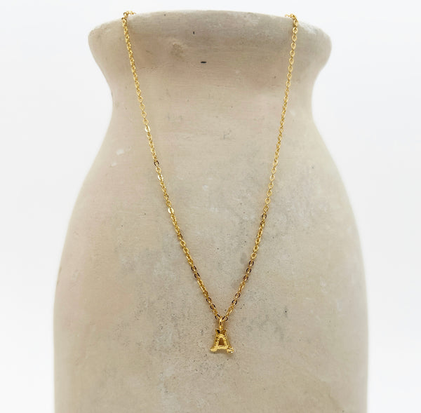 elise tsikis paris Collier Piazza