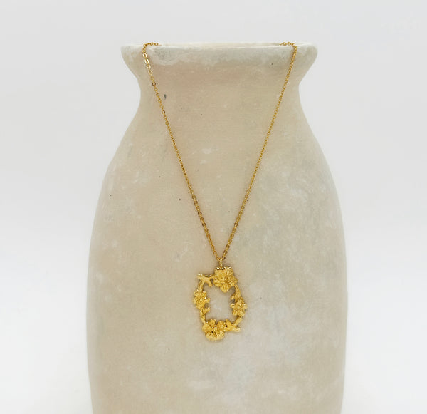 Elise Tsikis Paris Collier Psiana - Archive