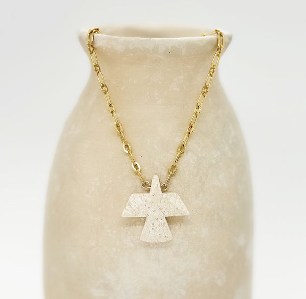 Elise Tsikis Paris Collier Pursley