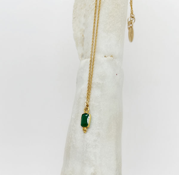 Elise Tsikis Paris Collier Rita