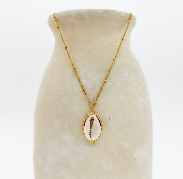 elise tsikis paris Collier Sadri