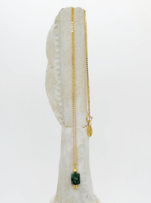 Elise Tsikis Paris Collier Serenada