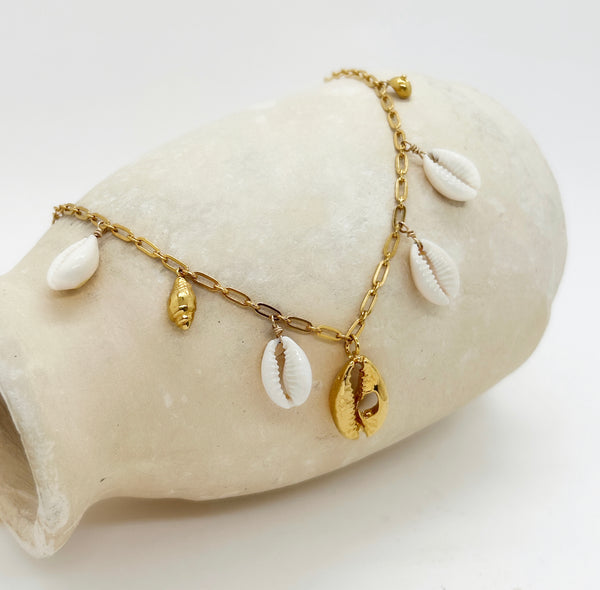 Elise Tsikis Paris Collier Sevda - Archive
