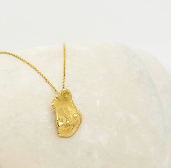 Elise Tsikis Paris Collier Toudas - Archive