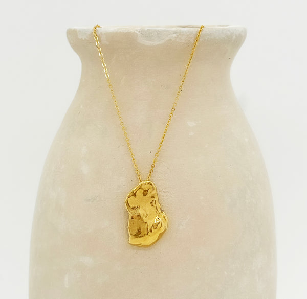 elise tsikis paris Collier Toudas - archive