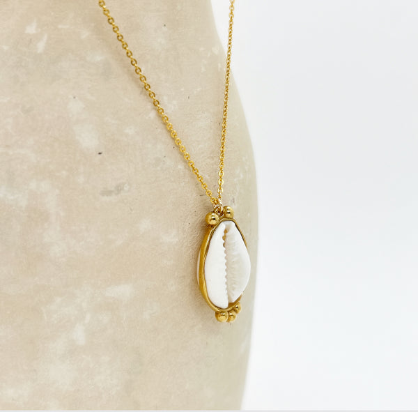 Elise Tsikis Paris Collier Valos