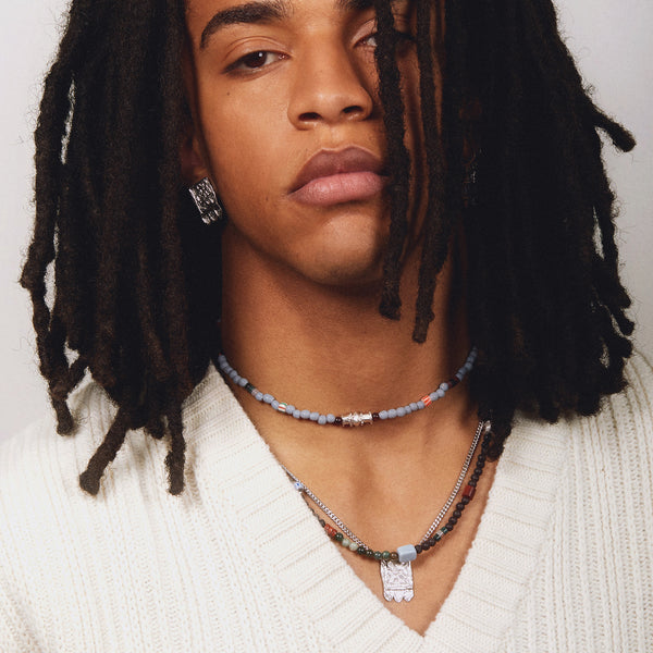 Elise Tsikis Paris Collier Ycare