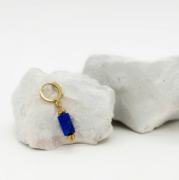 Elise Tsikis Paris Mono-boucle Aiolos