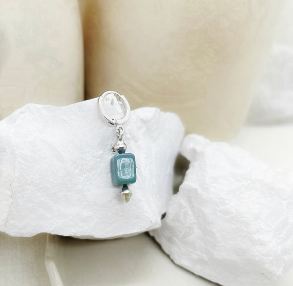 elise tsikis paris Mono-boucle Aiolos