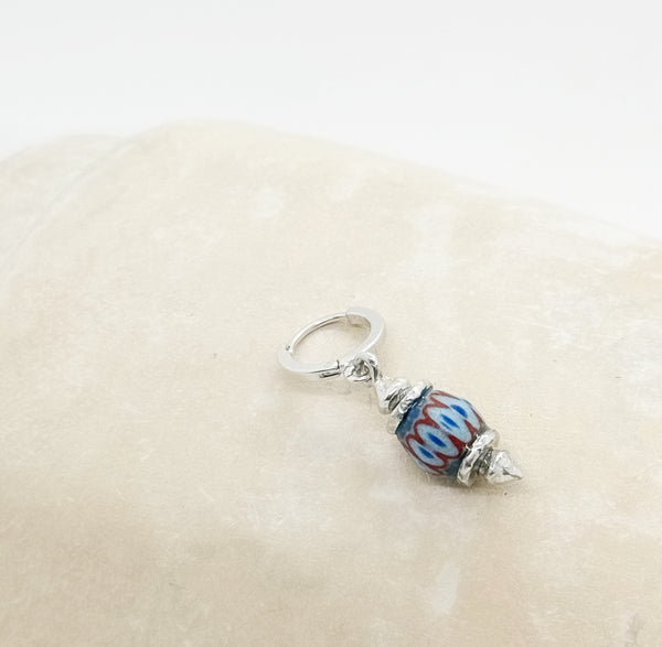 Elise Tsikis Paris Mono-Boucle Ayiotis