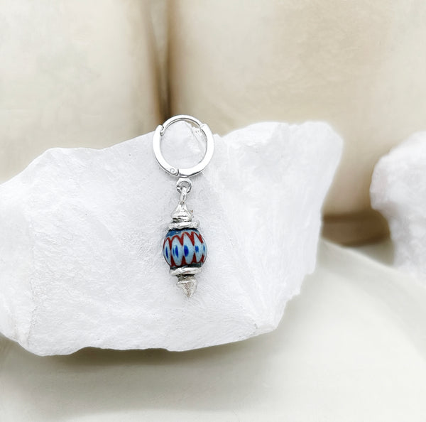 Elise Tsikis Paris Mono-Boucle Ayiotis