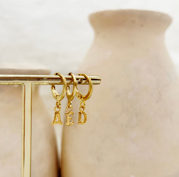 elise tsikis paris Mono-boucle Bollini