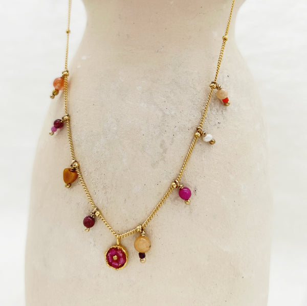 Elise Tsikis Paris Selia