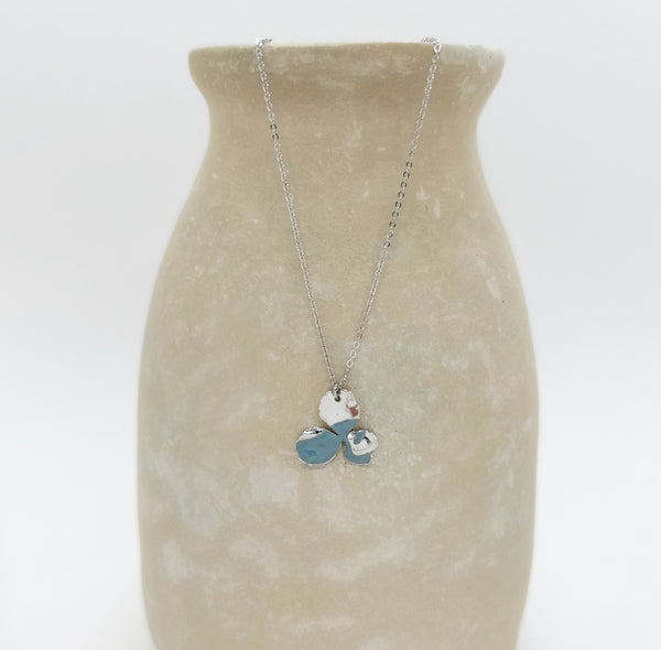 Elise Tsikis Paris Pensee Elise Tsikis X Dalel Ouasli