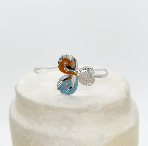 Elise Tsikis Paris Pensee Elise Tsikis X Dalel Ouasli