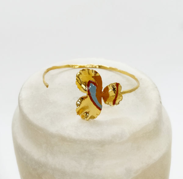 elise tsikis paris Pensee Elise Tsikis x Dalel Ouasli