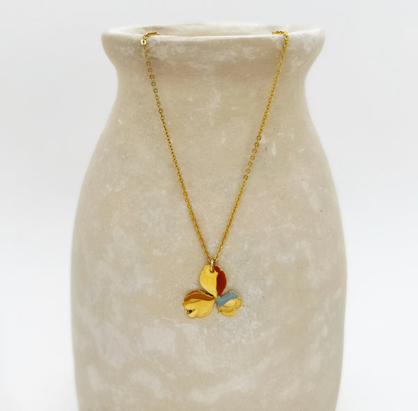 elise tsikis paris Pensee Elise Tsikis x Dalel Ouasli