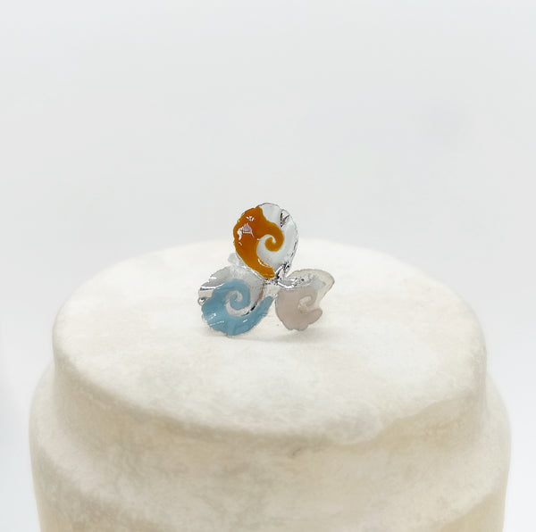 Elise Tsikis Paris Pensée Medium Elise Tsikis X Dalel Ouasli